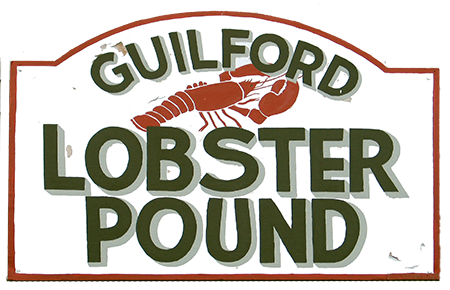guilford lobster pound